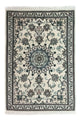 Nain - 12 la Dywan 131x91cm - Dywan perski