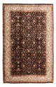 Indo Kashan Dywan 312x201cm - Dywan orientalny