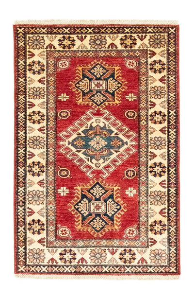 Kazak Dywan 101x152cm - Dywan orientalny