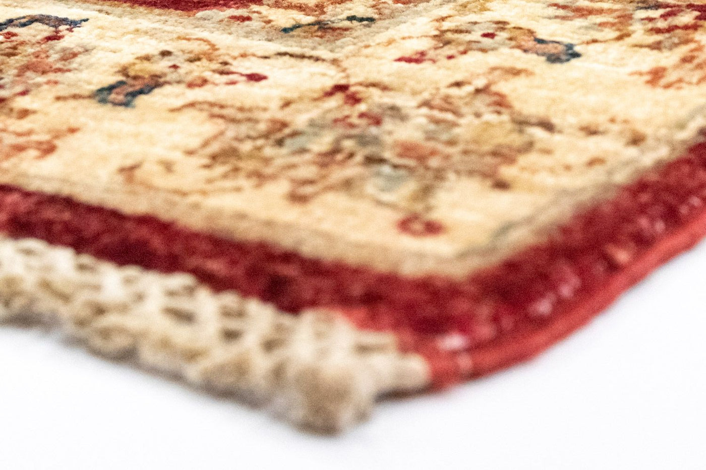 Dywan Zieglera 153x93cm - Dywan orientalny