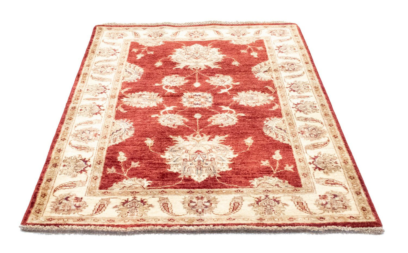 Dywan Zieglera 144x99cm - Dywan orientalny