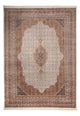 Indo Bidjar Dywan 342x247cm - Dywan orientalny