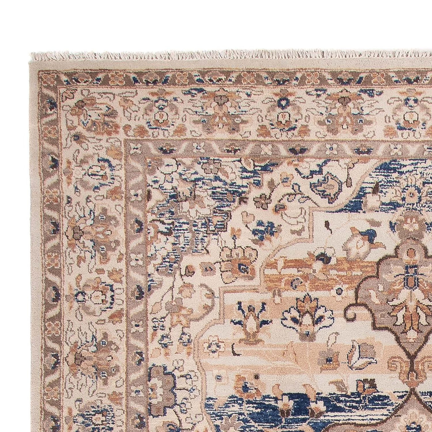 Designerski dywan 295x201cm - Designerteppich