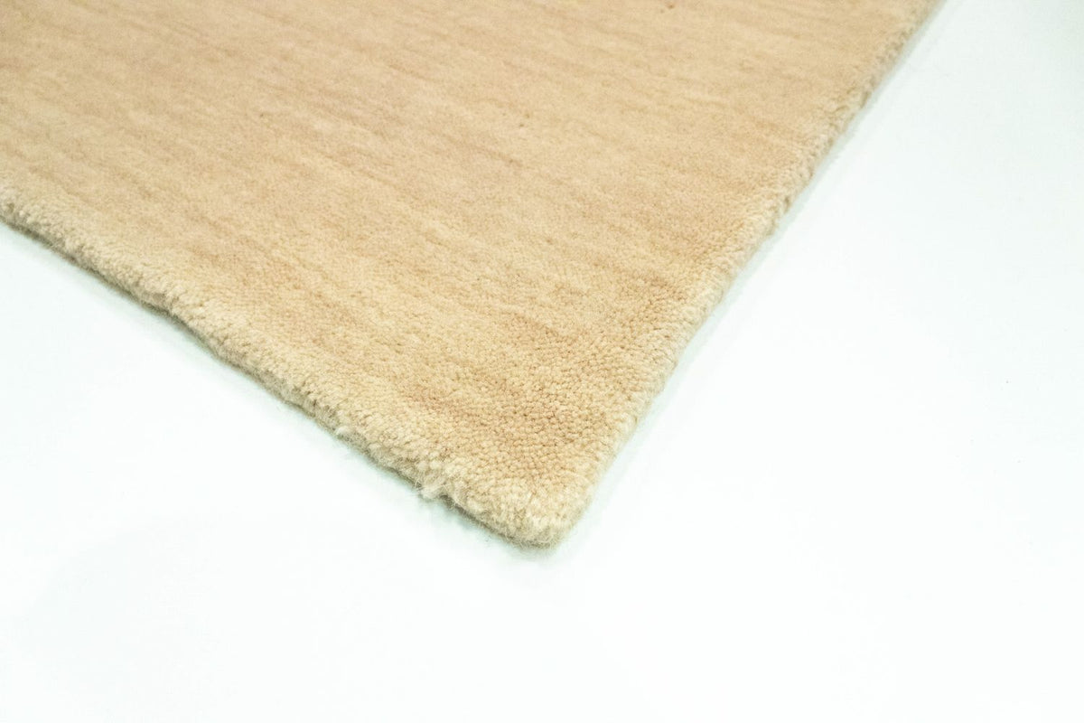 Dywan Gabbeh - Loribaft Perski - 300 x 200 cm - brązowy