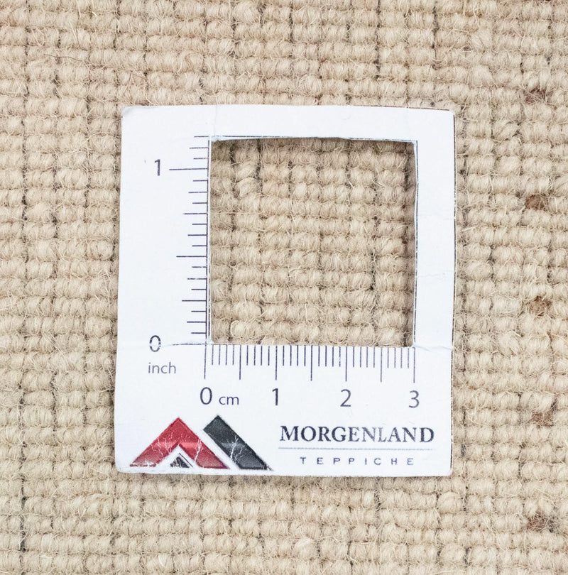 Dywan Gabbeh - Loribaft Perski - 300 x 200 cm - brązowy