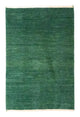 Gabbeh perski Dywan 146x98cm - Perserteppich Wollteppich