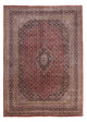 Indo Bidjar Dywan 336x246cm - Dywan orientalny