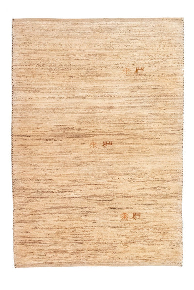 Gabbeh perski Dywan 100x144cm - Perserteppich Wollteppich