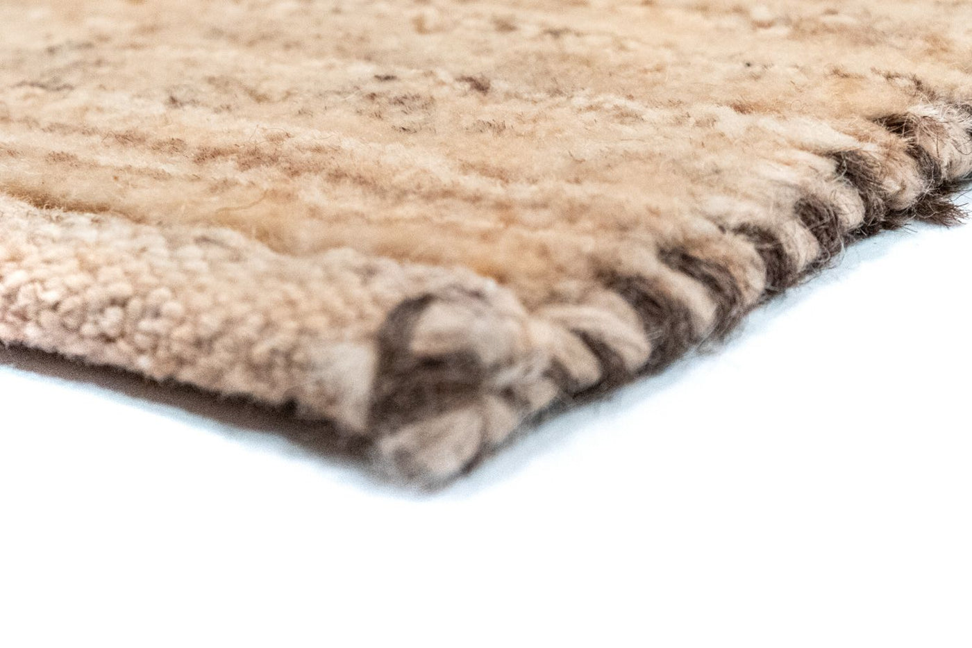Gabbeh perski Dywan 144x100cm - Perserteppich Wollteppich