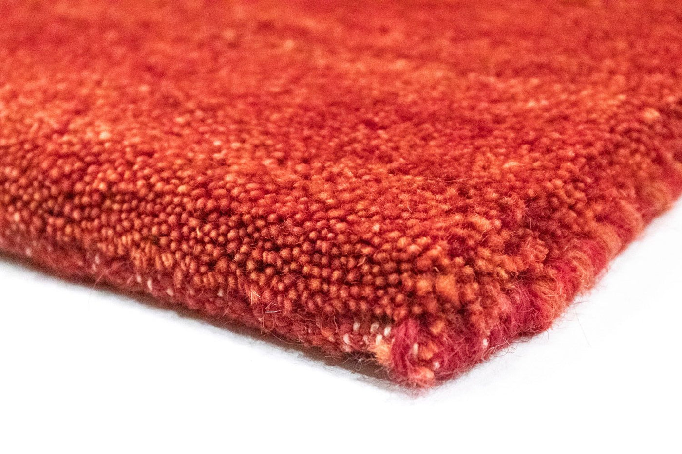 Gabbeh perski Dywan 148x101cm - Perserteppich Wollteppich