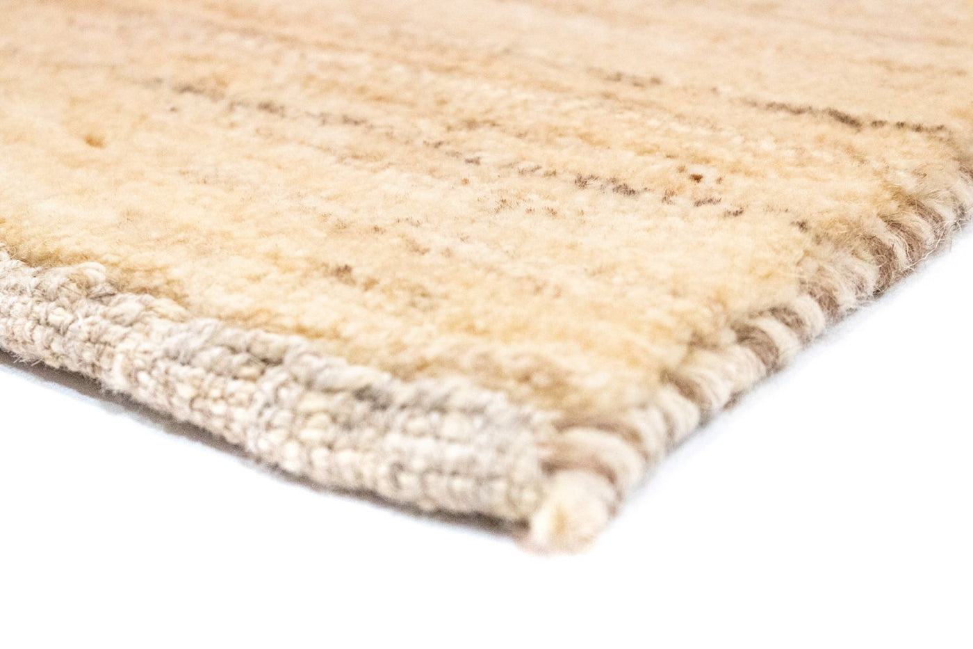 Gabbeh perski Dywan 149x101cm - Perserteppich Wollteppich