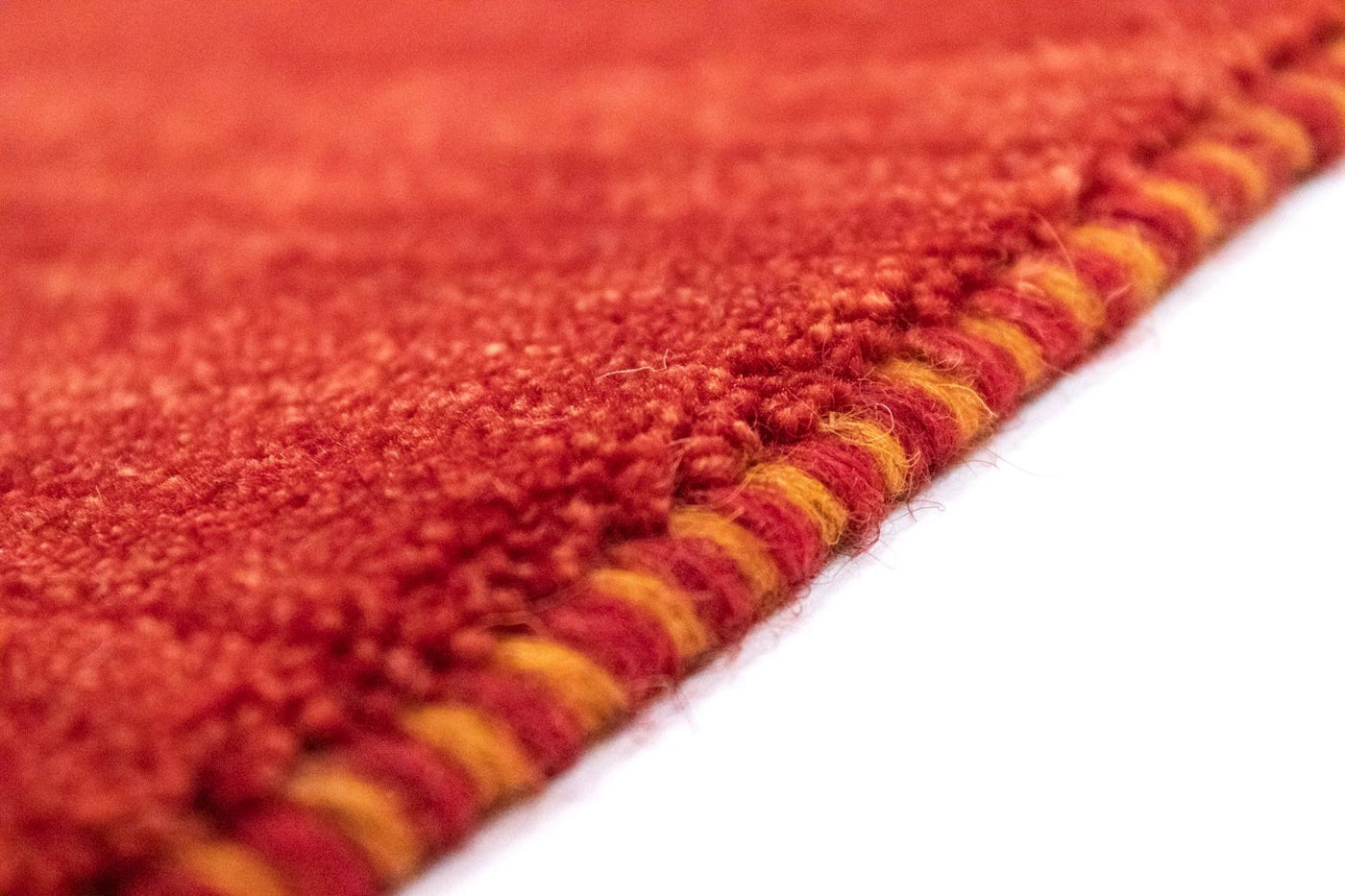 Gabbeh perski Dywan 152x97cm - Perserteppich Wollteppich