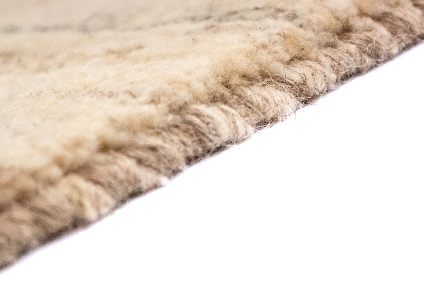 Gabbeh perski Dywan 144x101cm - Perserteppich Wollteppich
