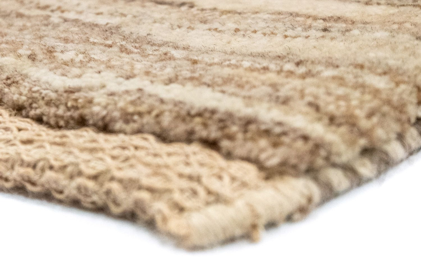 Gabbeh perski Dywan 143x97cm - Perserteppich Wollteppich