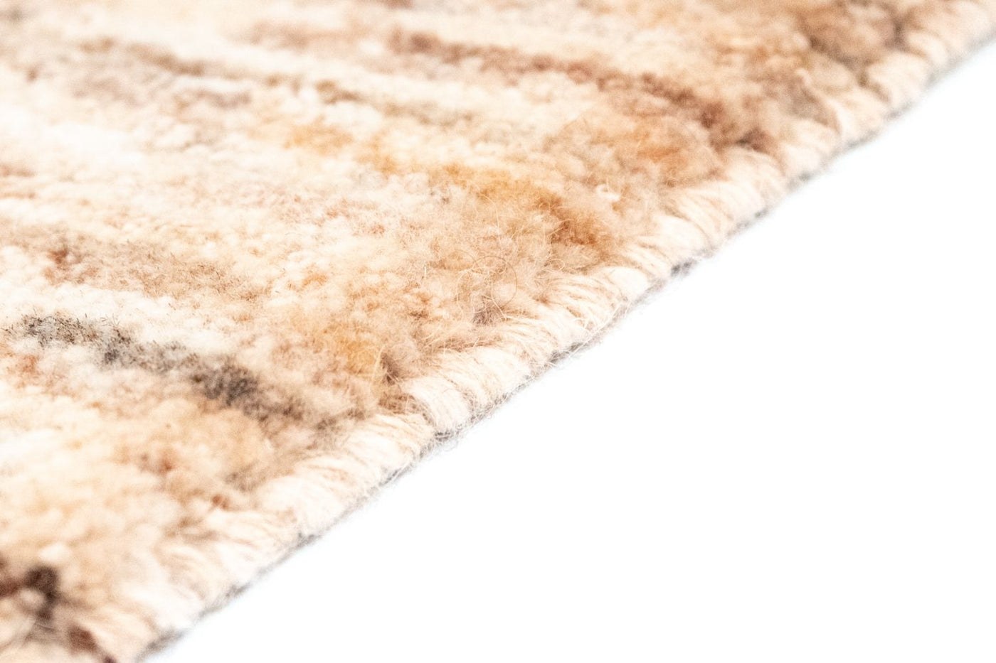Gabbeh perski Dywan 145x90cm - Perserteppich Wollteppich