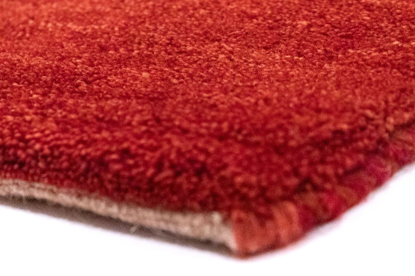Gabbeh perski Dywan 146x102cm - Perserteppich Wollteppich