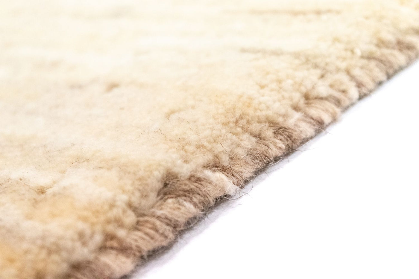 Gabbeh perski Dywan 142x95cm - Perserteppich Wollteppich