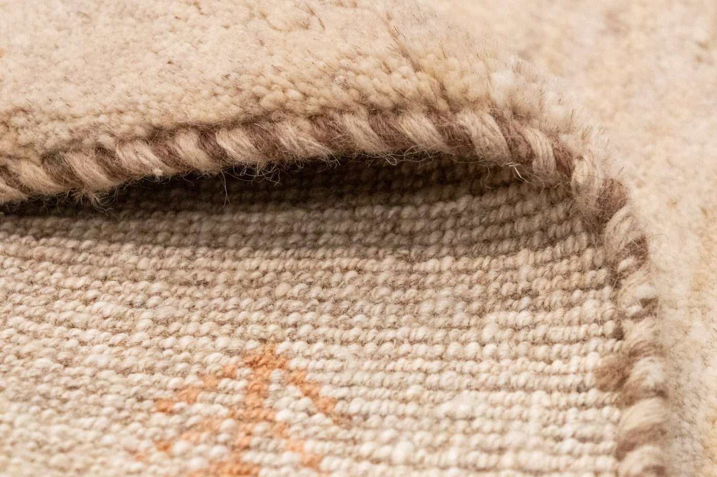 Gabbeh perski Dywan 148x102cm - Perserteppich Wollteppich
