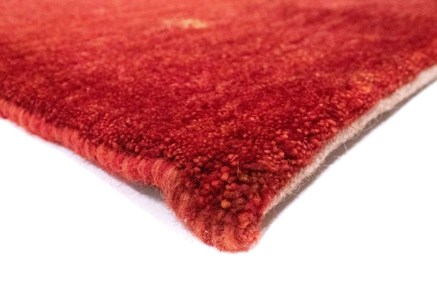 Gabbeh perski Dywan 145x100cm - Perserteppich Wollteppich