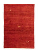 Gabbeh perski Dywan 145x100cm - Perserteppich Wollteppich