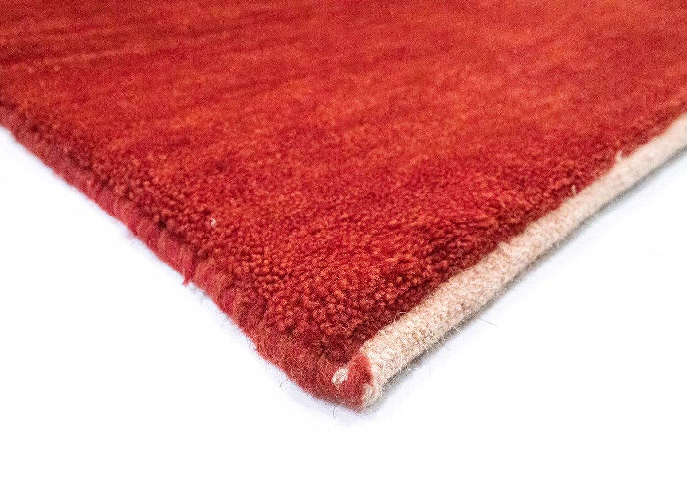 Gabbeh perski Dywan 145x100cm - Perserteppich Wollteppich