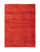 Gabbeh perski Dywan 101x145cm - Perserteppich Wollteppich