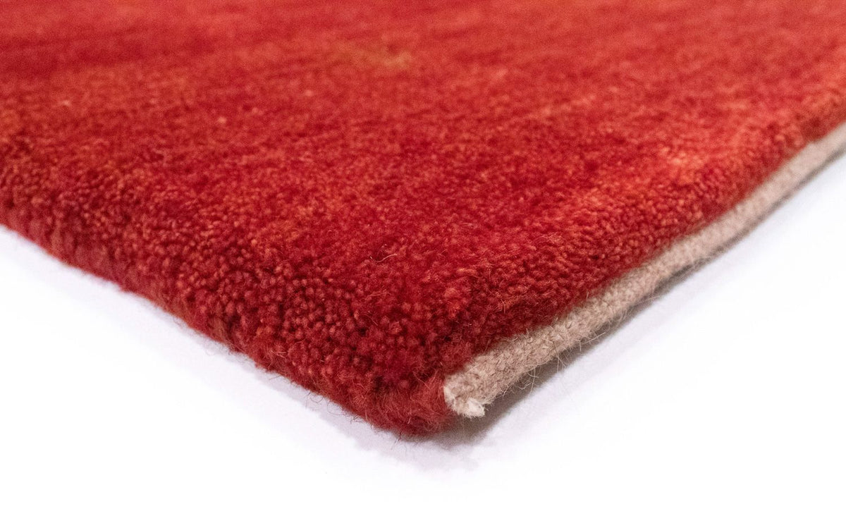 Gabbeh perski Dywan 101x145cm - Perserteppich Wollteppich