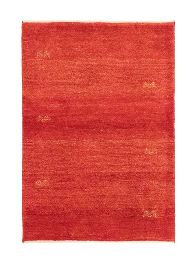 Gabbeh perski Dywan 101x144cm - Perserteppich Wollteppich