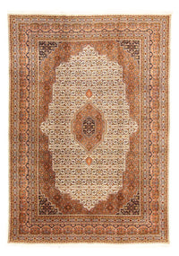 Orientalny dywan - Bijar - Indus - 299 x 201 cm - beżowy