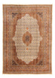 Indo Bidjar Dywan 299x201cm - Dywan orientalny