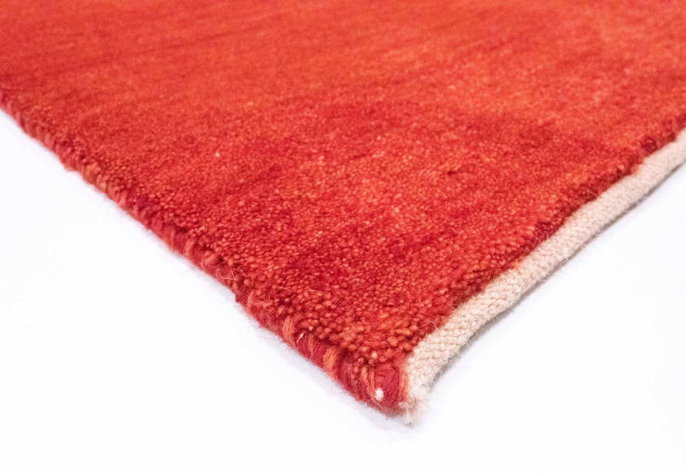 Gabbeh perski Dywan 154x96cm - Perserteppich Wollteppich