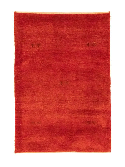 Gabbeh perski Dywan 104x152cm - Perserteppich Wollteppich