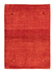 Gabbeh perski Dywan 143x100cm - Perserteppich Wollteppich