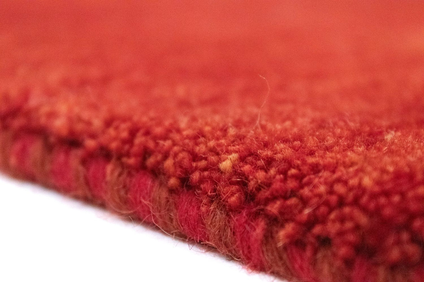 Gabbeh perski Dywan 150x101cm - Perserteppich Wollteppich