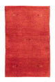 Gabbeh perski Dywan 147x94cm - Perserteppich Wollteppich