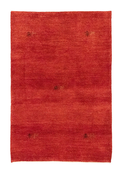 Gabbeh perski Dywan 98x147cm - Perserteppich Wollteppich