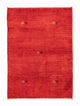 Gabbeh perski Dywan 140x100cm - Perserteppich Wollteppich