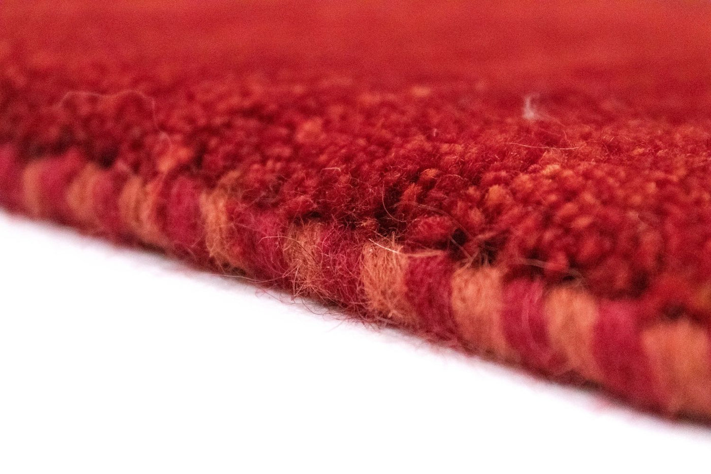 Gabbeh perski Dywan 140x100cm - Perserteppich Wollteppich