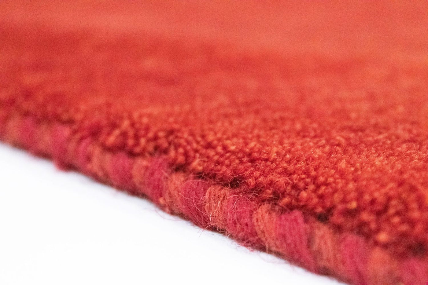 Gabbeh perski Dywan 145x100cm - Perserteppich Wollteppich