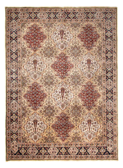 Indo Kashan Dywan 242x320cm - Dywan orientalny
