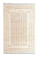 Gabbeh perski Dywan 145x100cm - Perserteppich Wollteppich
