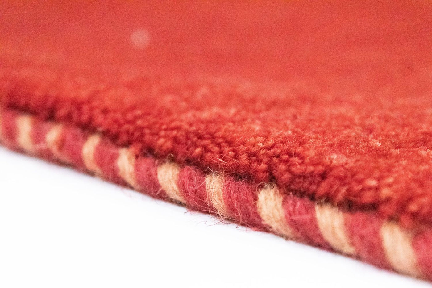 Gabbeh perski Dywan 153x94cm - Perserteppich Wollteppich