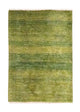 Gabbeh perski Dywan 133x92cm - Perserteppich Wollteppich