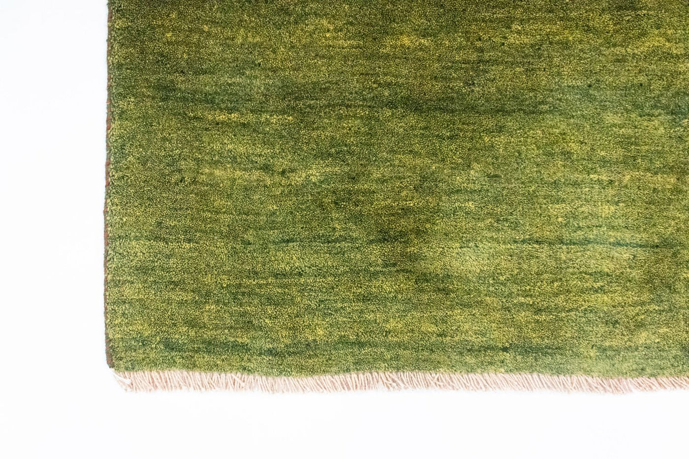 Gabbeh perski Dywan 133x92cm - Perserteppich Wollteppich