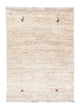 Gabbeh perski Dywan 143x105cm - Perserteppich Wollteppich