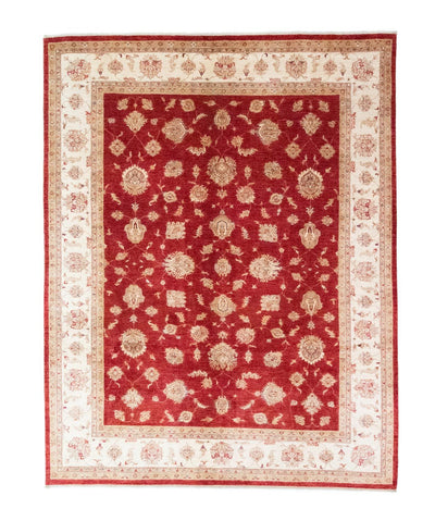 Dywan Zieglera 283x359cm - Dywan orientalny
