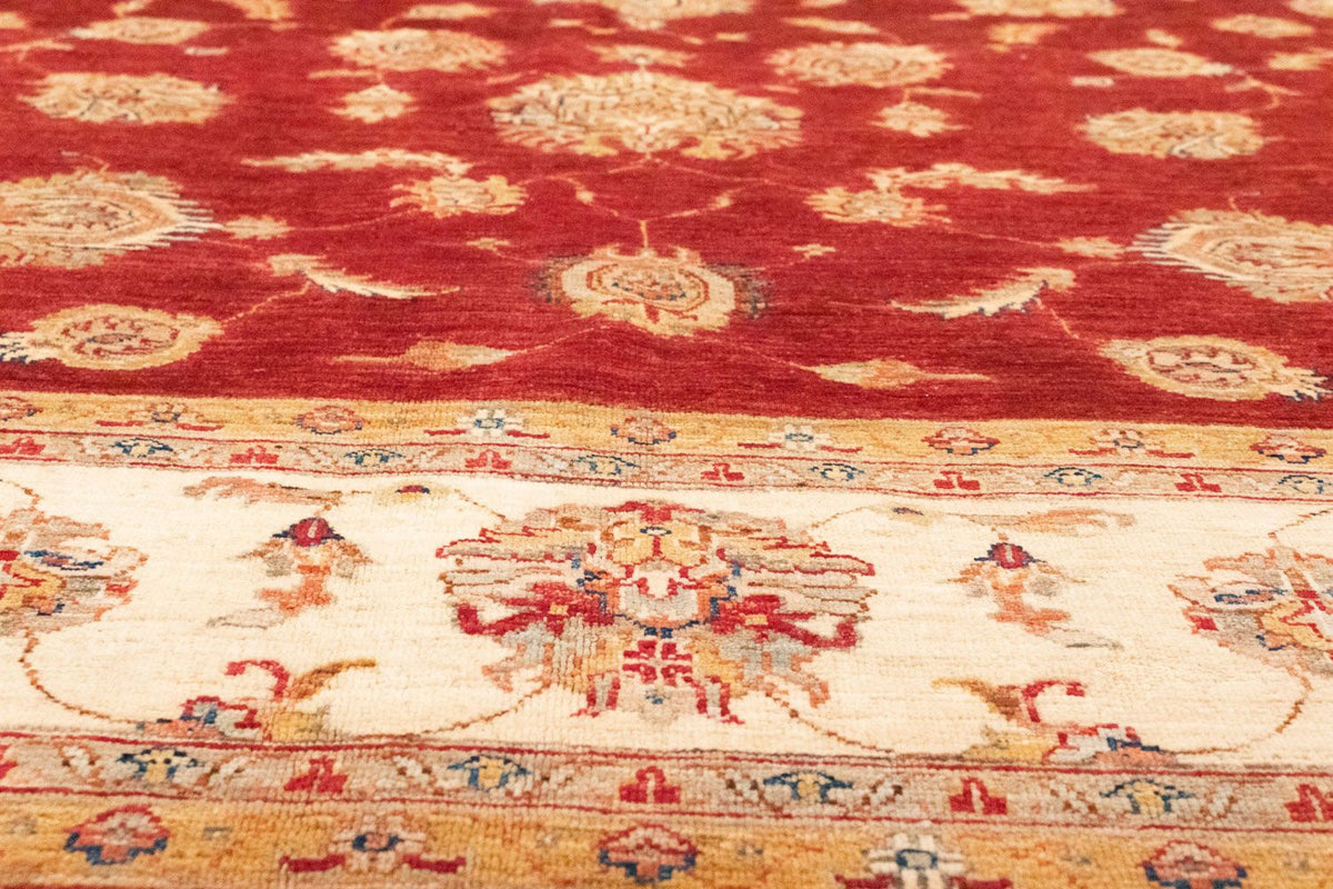 Dywan Zieglera 359x283cm - Dywan orientalny