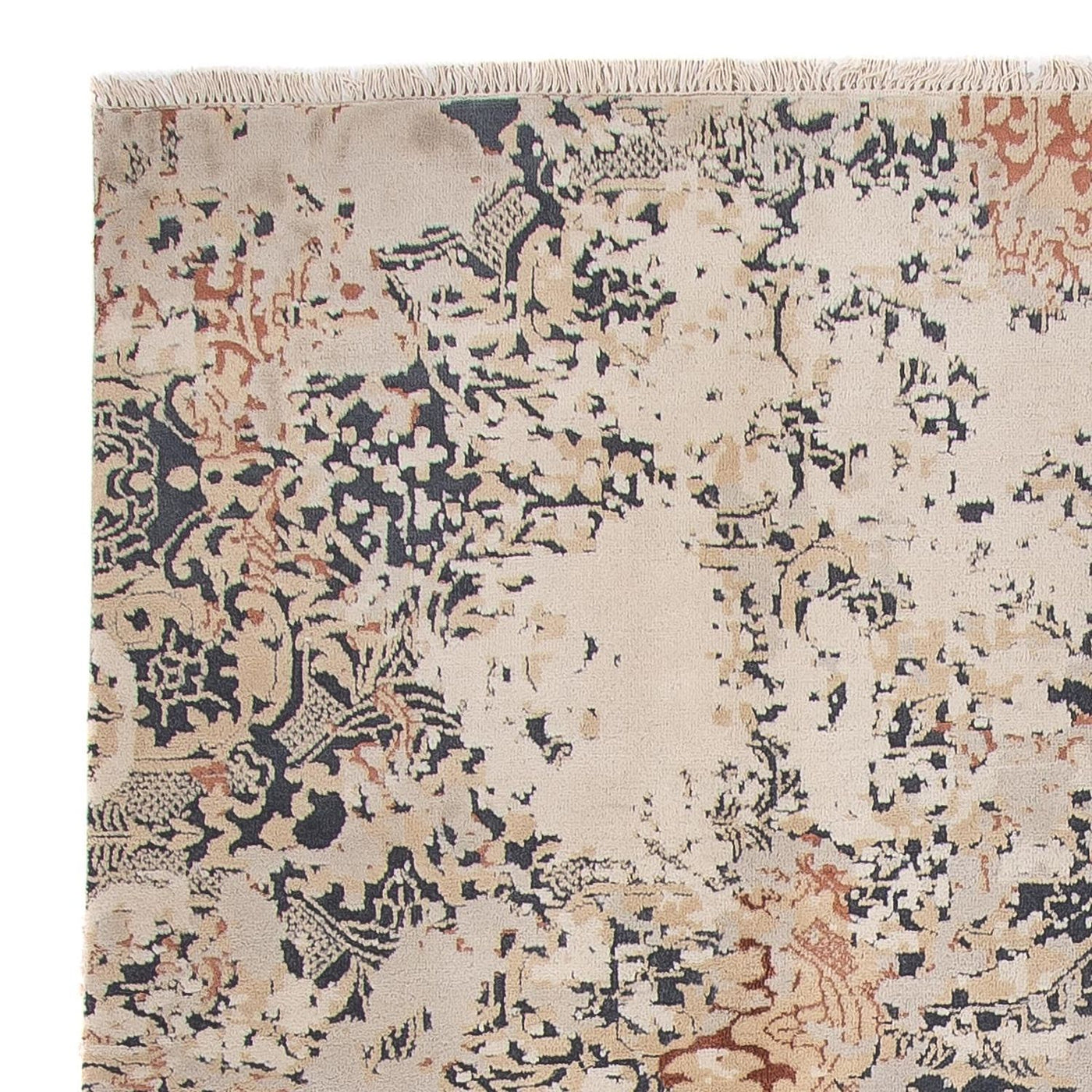 Designerski dywan 280x190cm - Designerteppich