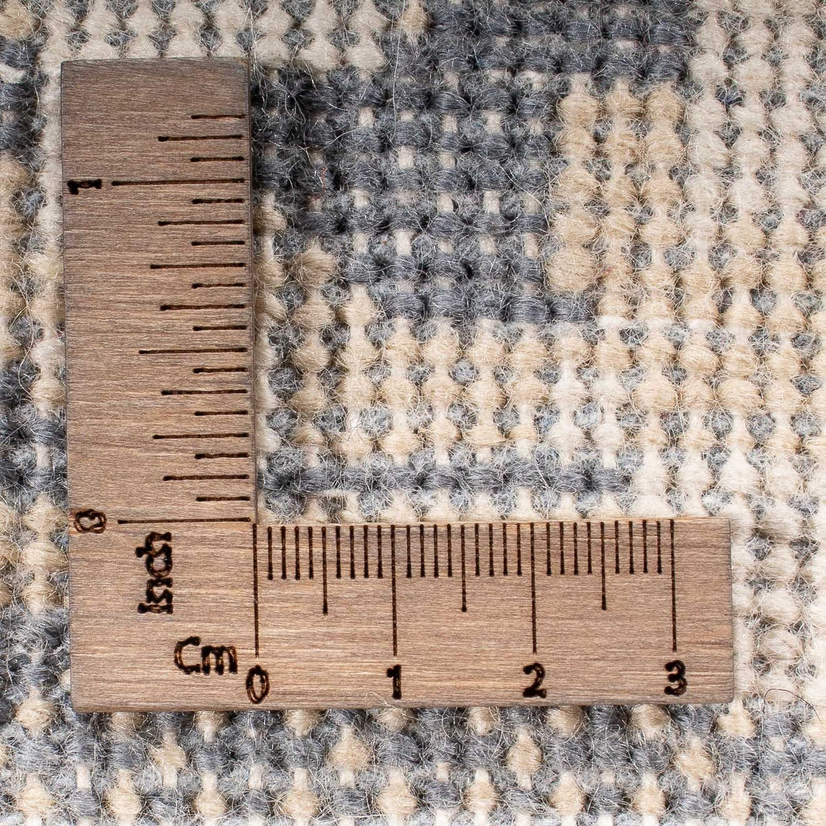 Designerski dywan - 280 x 190 cm - wielokolorowy