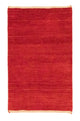 Gabbeh perski Dywan 140x86cm - Perserteppich Wollteppich